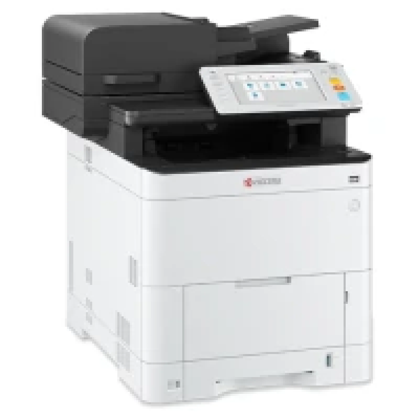 МФУ лазерное KYOCERA ECOSYS MA4000cix UA