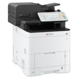 БФП лазерний KYOCERA ECOSYS MA4000cix UA