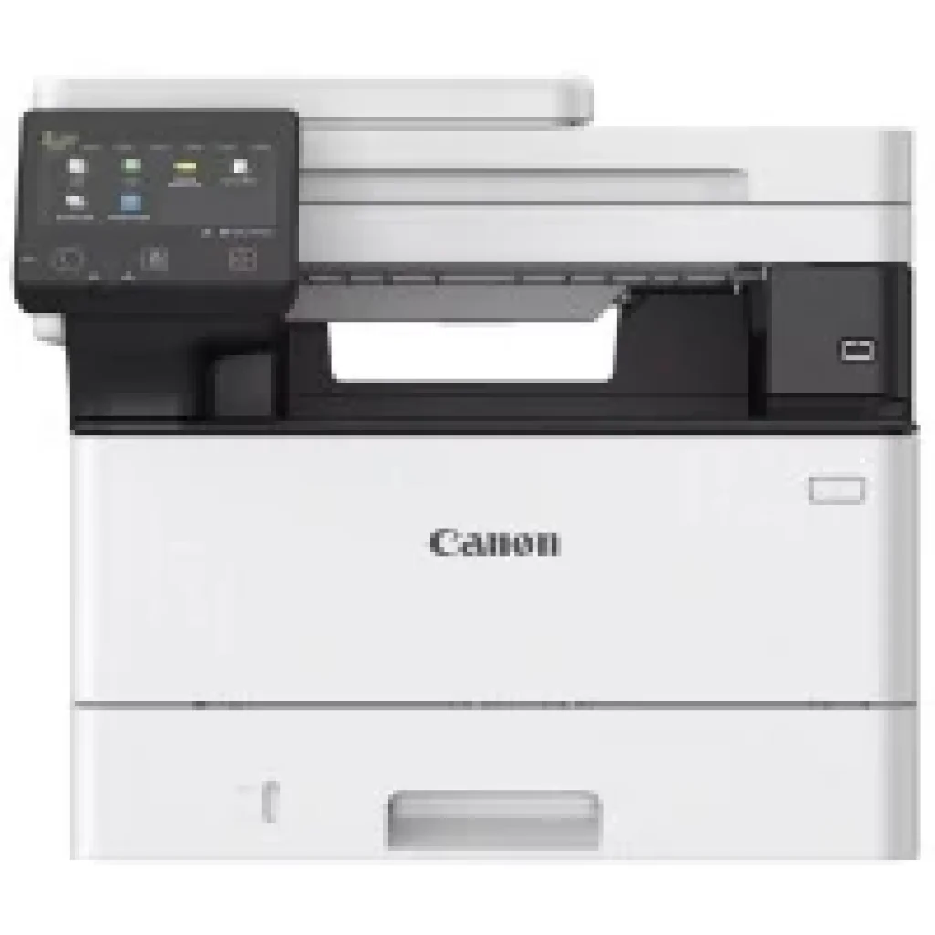 МФУ лазерное CANON i-SENSYS MF465dw with Wi-Fi (5951C007) UA
