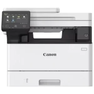МФУ лазерное CANON i-SENSYS MF465dw with Wi-Fi (5951C007) UA