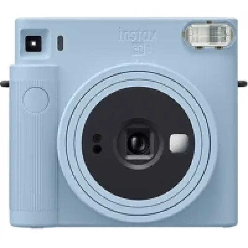 Фотокамера FUJI SQUARE SQ 1 BLUE EX D Освіжаючи блакитний UA