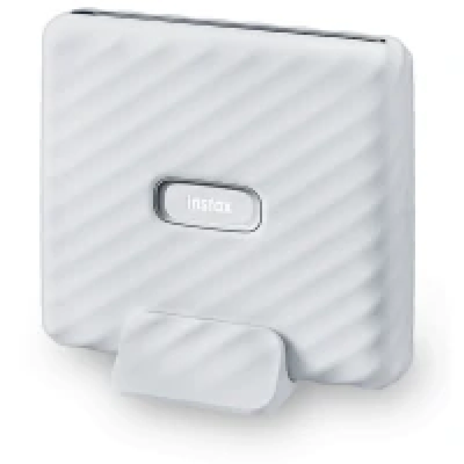 Портативний кольоровий фотопринтер INSTAX LINK WIDEA WHITE EX D UA
