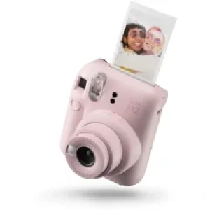 Фотокамера FUJI INSTAX MINI 12 Blossom Pink UA