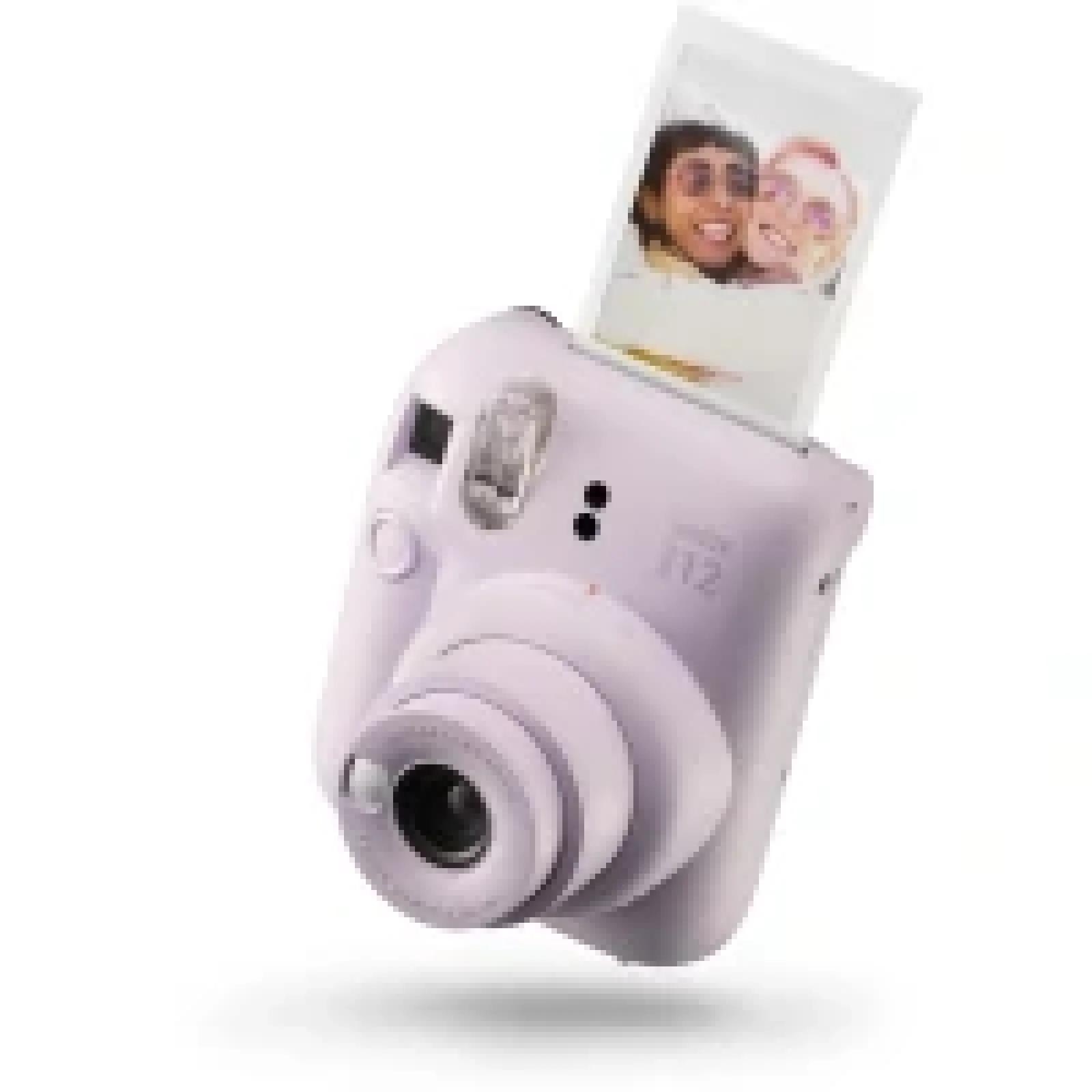 Фотокамера FUJI INSTAX MINI 12 Lilac Purple UA