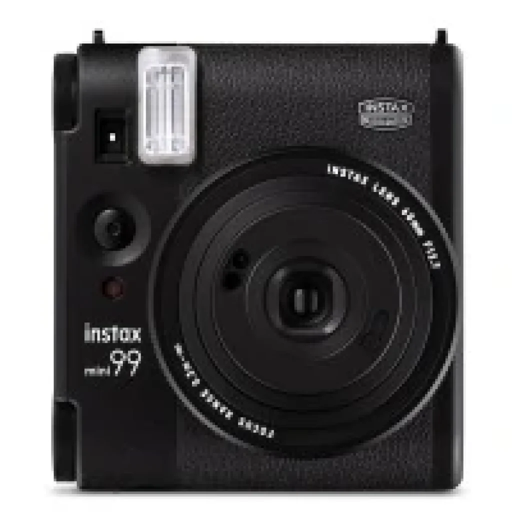 Фотокамера FUJI INSTAX MINI 99 Чорна UA