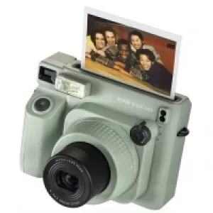 Фотокамера FUJI Instax WIDE 400 CAMERA EX D UA
