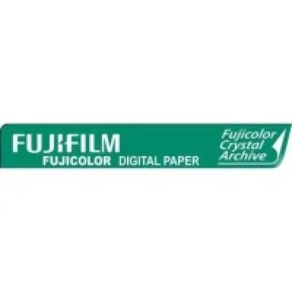 Бумага FUJI G 0.127x186 х2рул UA
