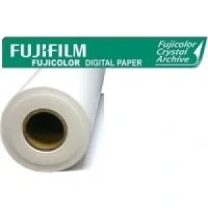 Проф.папiр FUJI Digital Paper Silk 0.152x167.6m x2рул UA