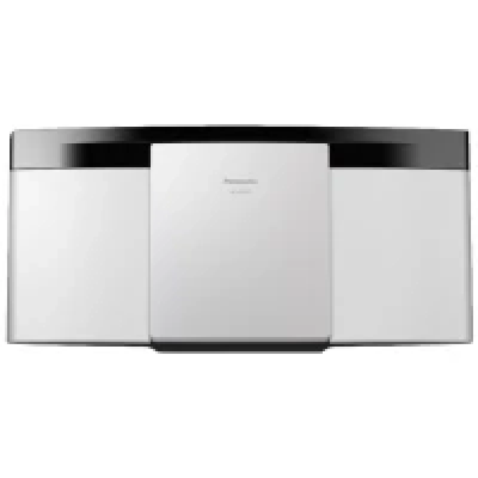 Музичний центр PANASONIC SC-HC200EE-W білий UA
