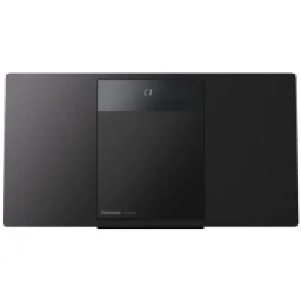 Музичний центр PANASONIC SC-HC410EE-K UA