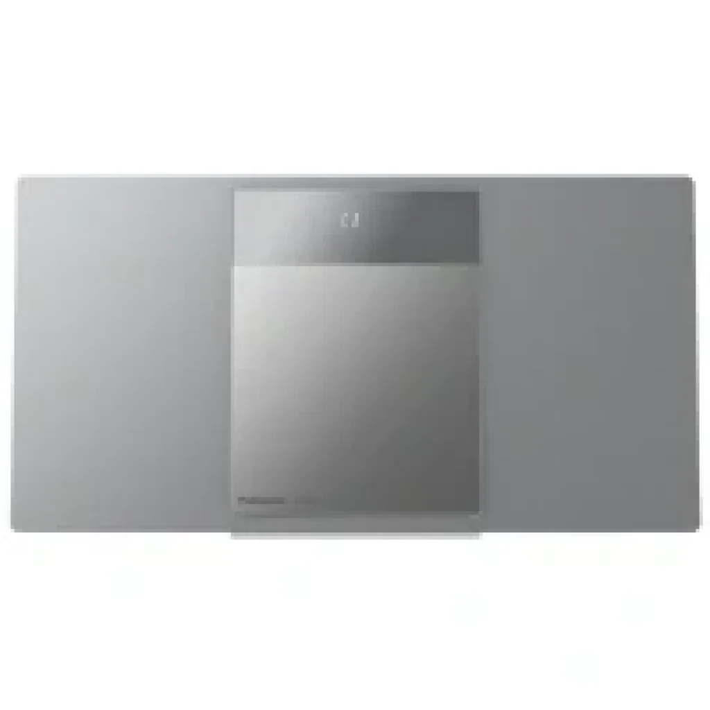 Музичний центр PANASONIC SC-HC410EE-S UA