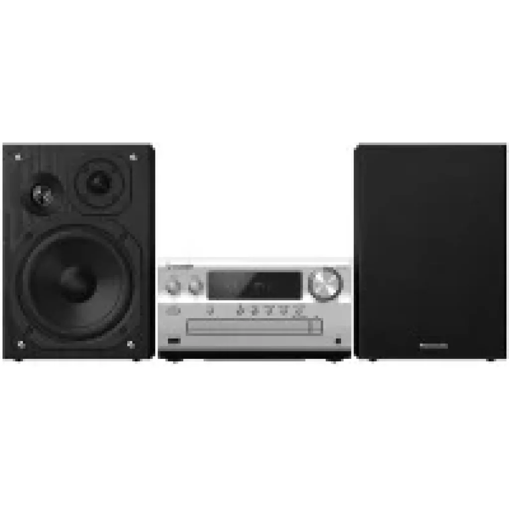 Музыкальный центр PANASONIC SC-PMX802EES UA