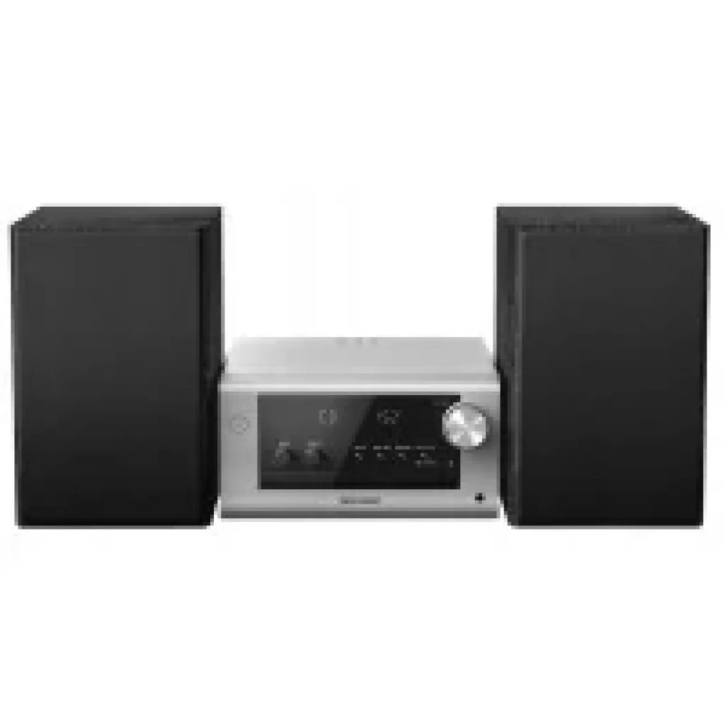 Музичний центр PANASONIC SC-PM700EE-S UA
