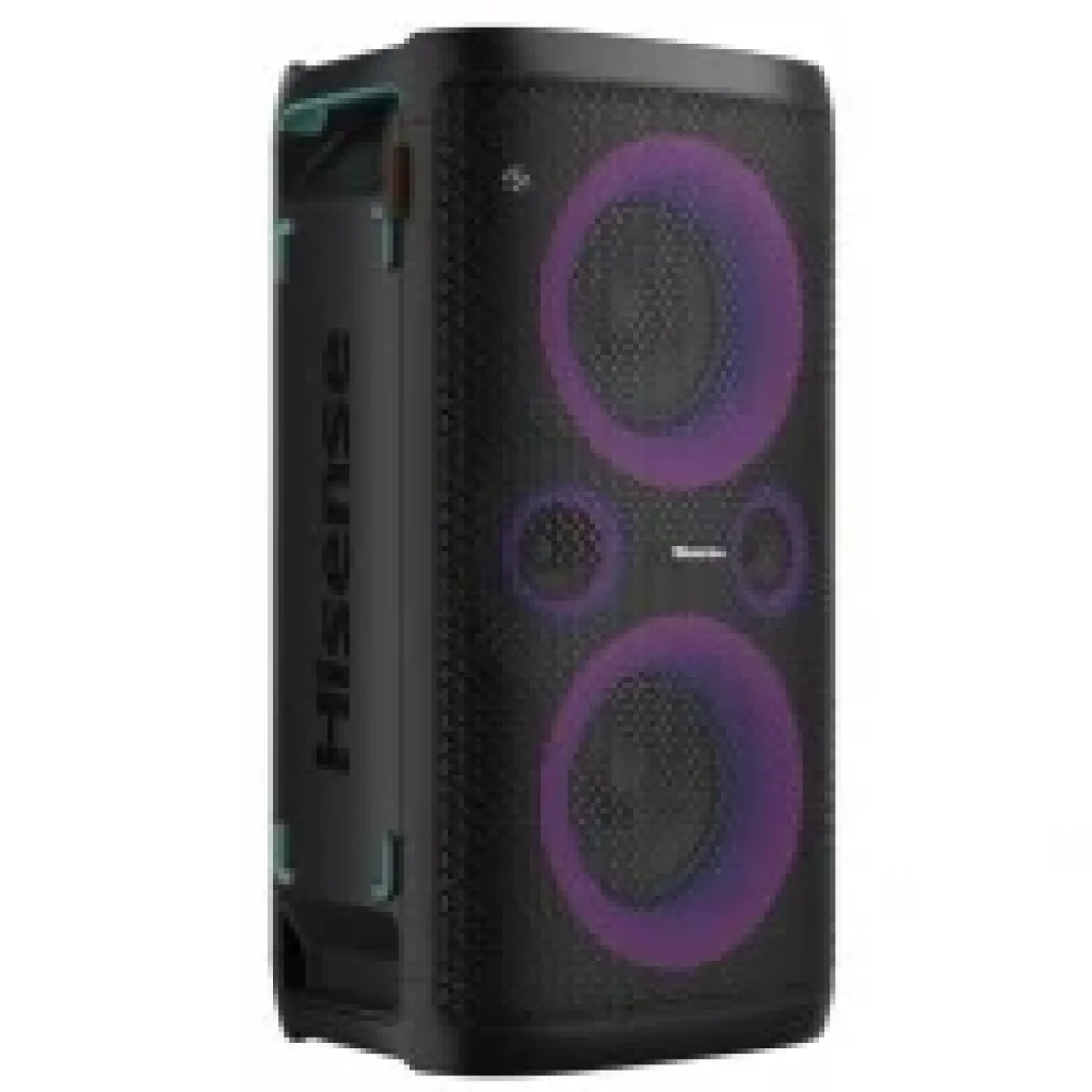Музичний центр HISENSE PARTY ROCKER ONE PLUS HP110 UA