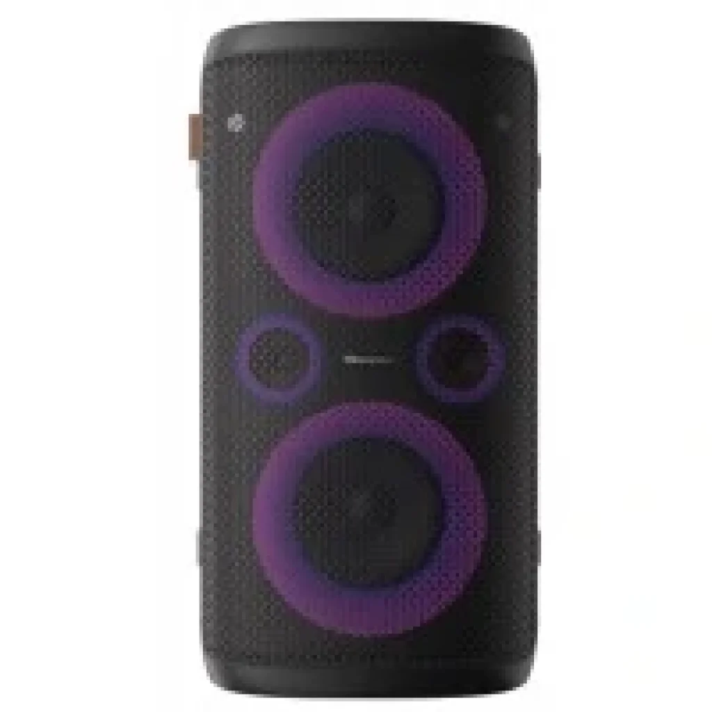 Музичний центр HISENSE PARTY ROCKER ONE HP100 UA