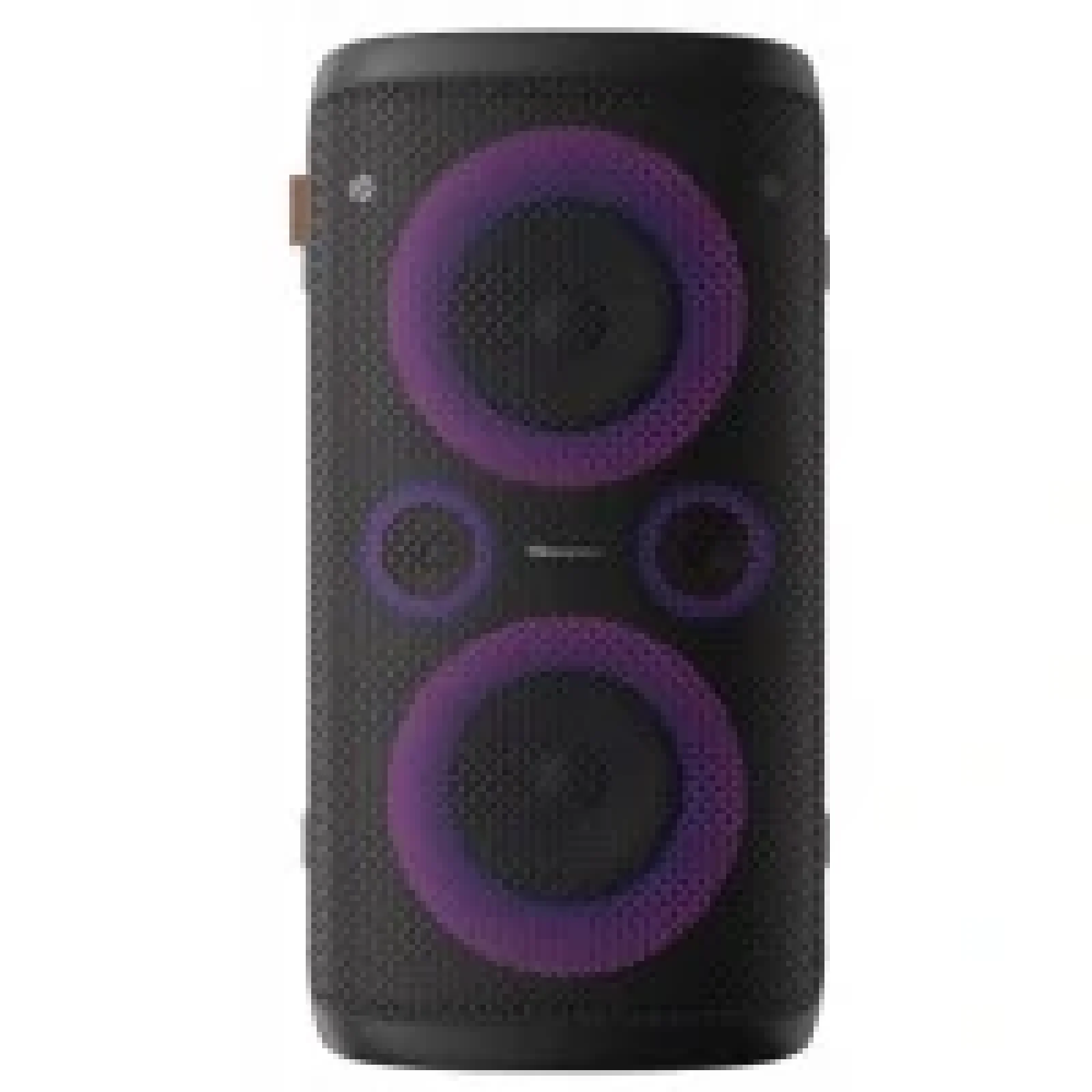 Музичний центр HISENSE PARTY ROCKER ONE HP100 UA