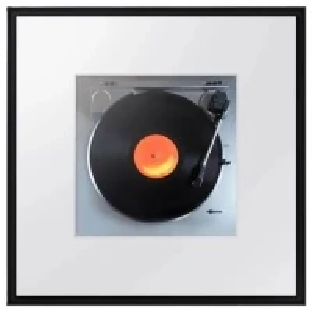 Музичний центр SAMSUNG Music Frame HW-LS60D/UA UA