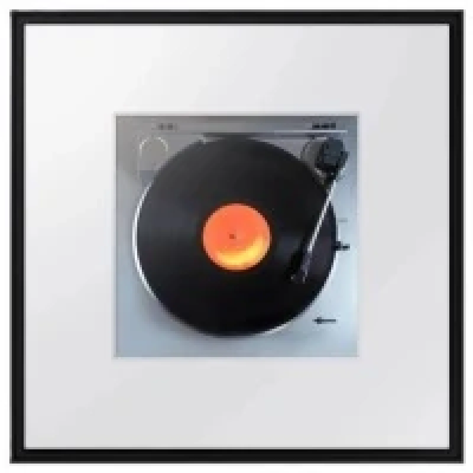 Музичний центр SAMSUNG Music Frame HW-LS60D/UA UA
