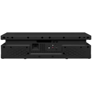 Музичний центр PANASONIC SC-UA3GS-K UA