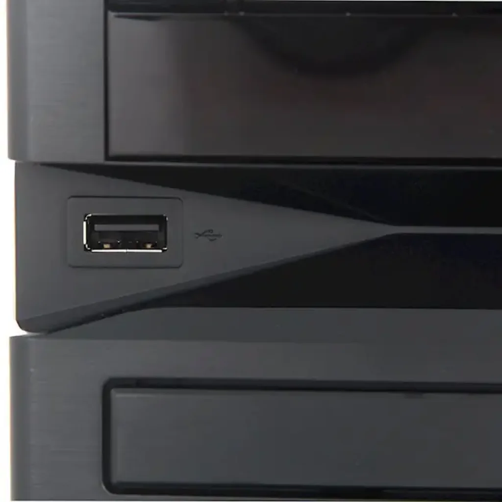 Музичний центр PANASONIC SC-UX100EE-K UA