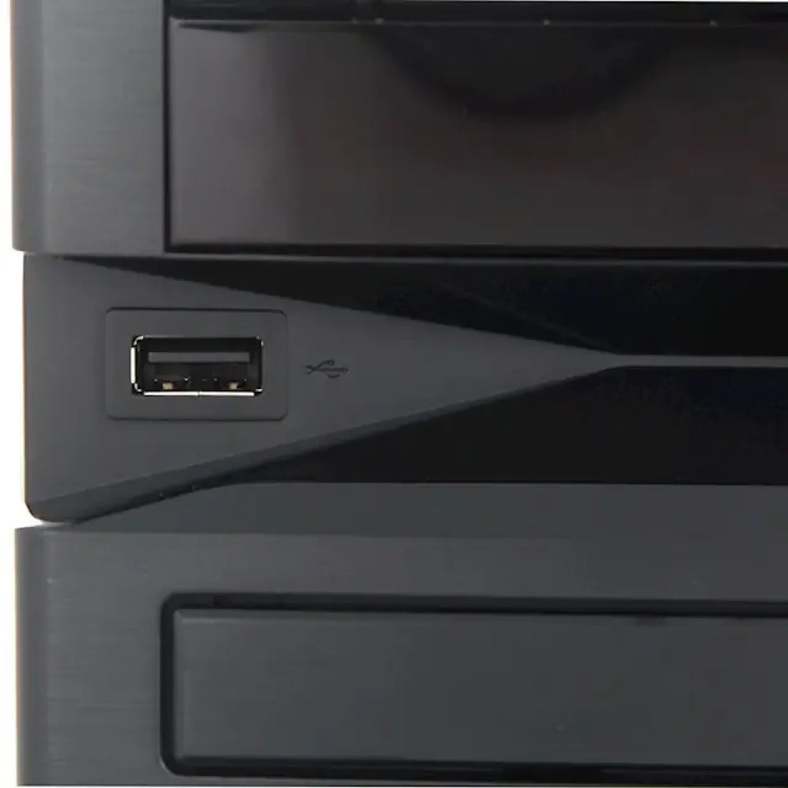 Музичний центр PANASONIC SC-UX100EE-K UA