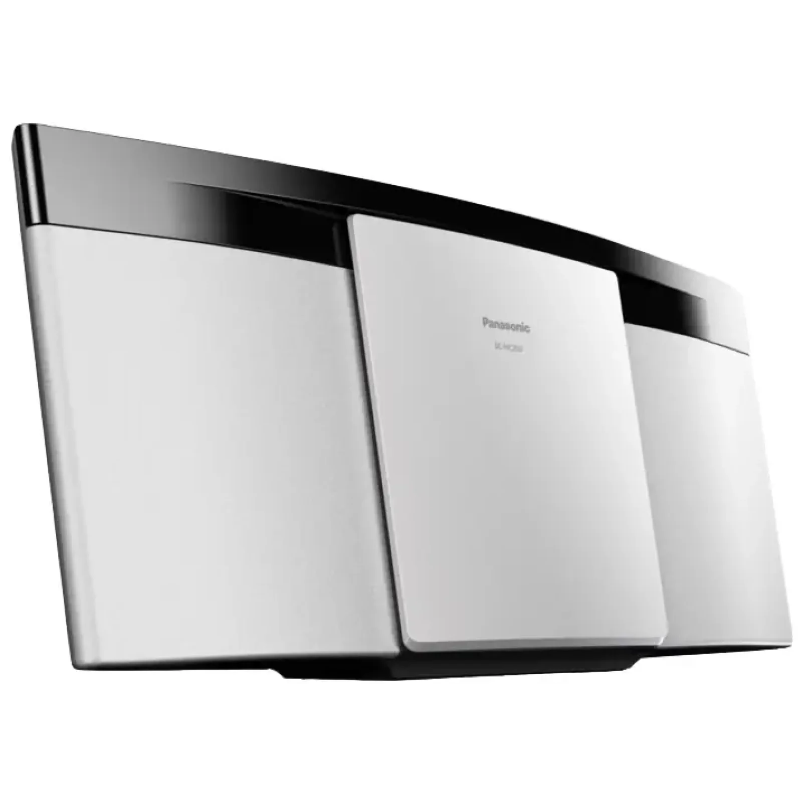 Музичний центр PANASONIC SC-HC200EE-W білий UA