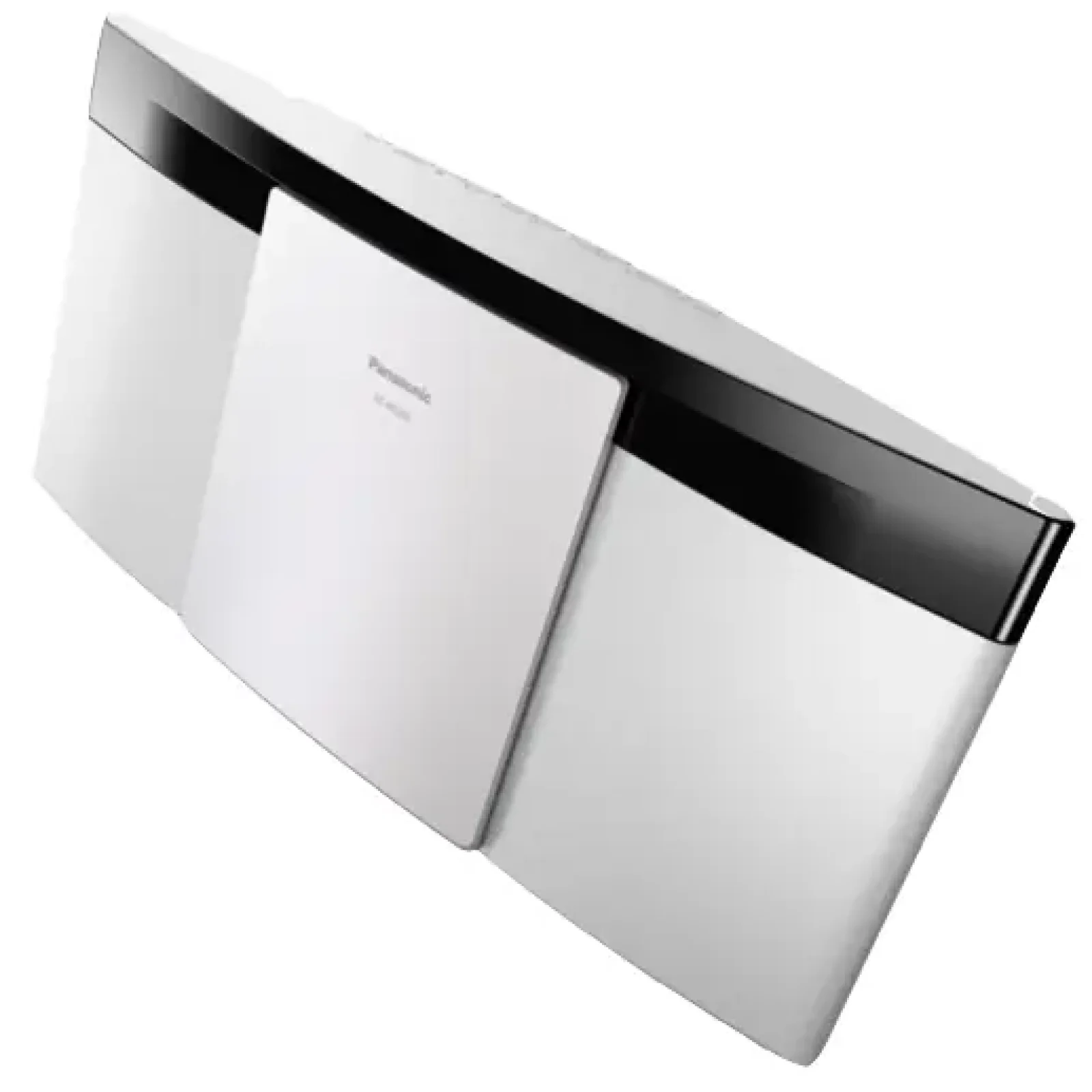 Музичний центр PANASONIC SC-HC200EE-W білий UA