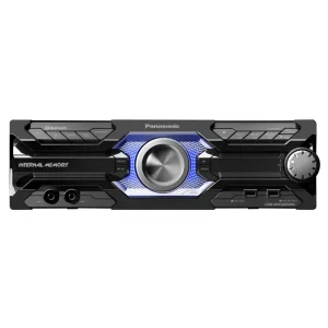 Музичний центр PANASONIC SC-AKX710GSK UA