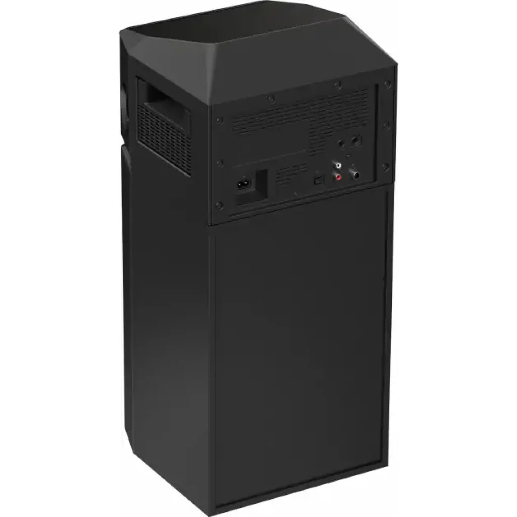 Музыкальный центр PANASONIC SC-UA30GS-K UA
