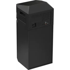 Музыкальный центр PANASONIC SC-UA30GS-K UA