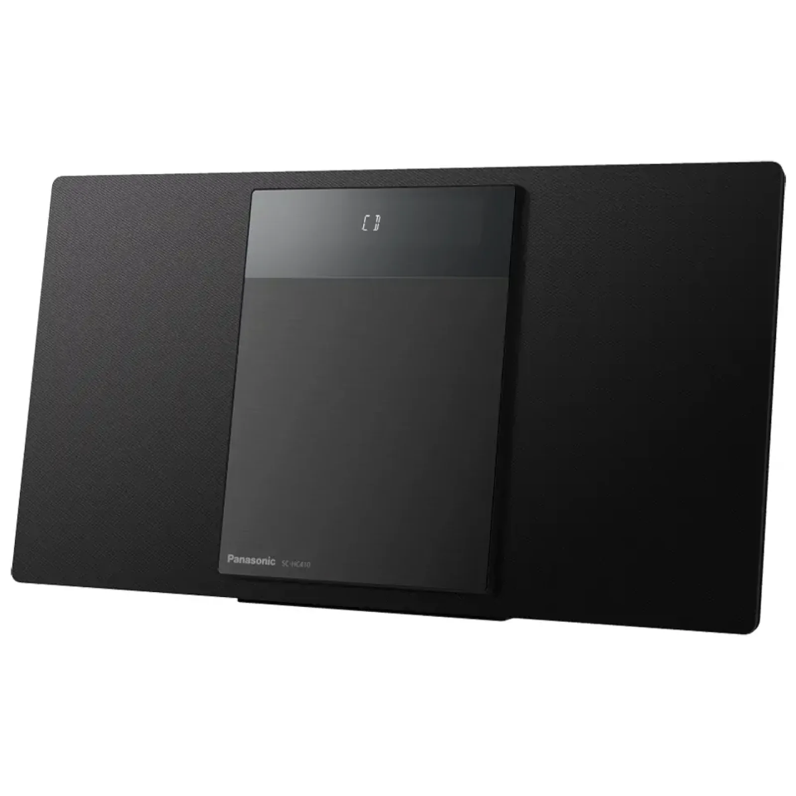 Музичний центр PANASONIC SC-HC410EE-K UA
