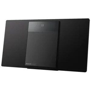 Музичний центр PANASONIC SC-HC410EE-K UA