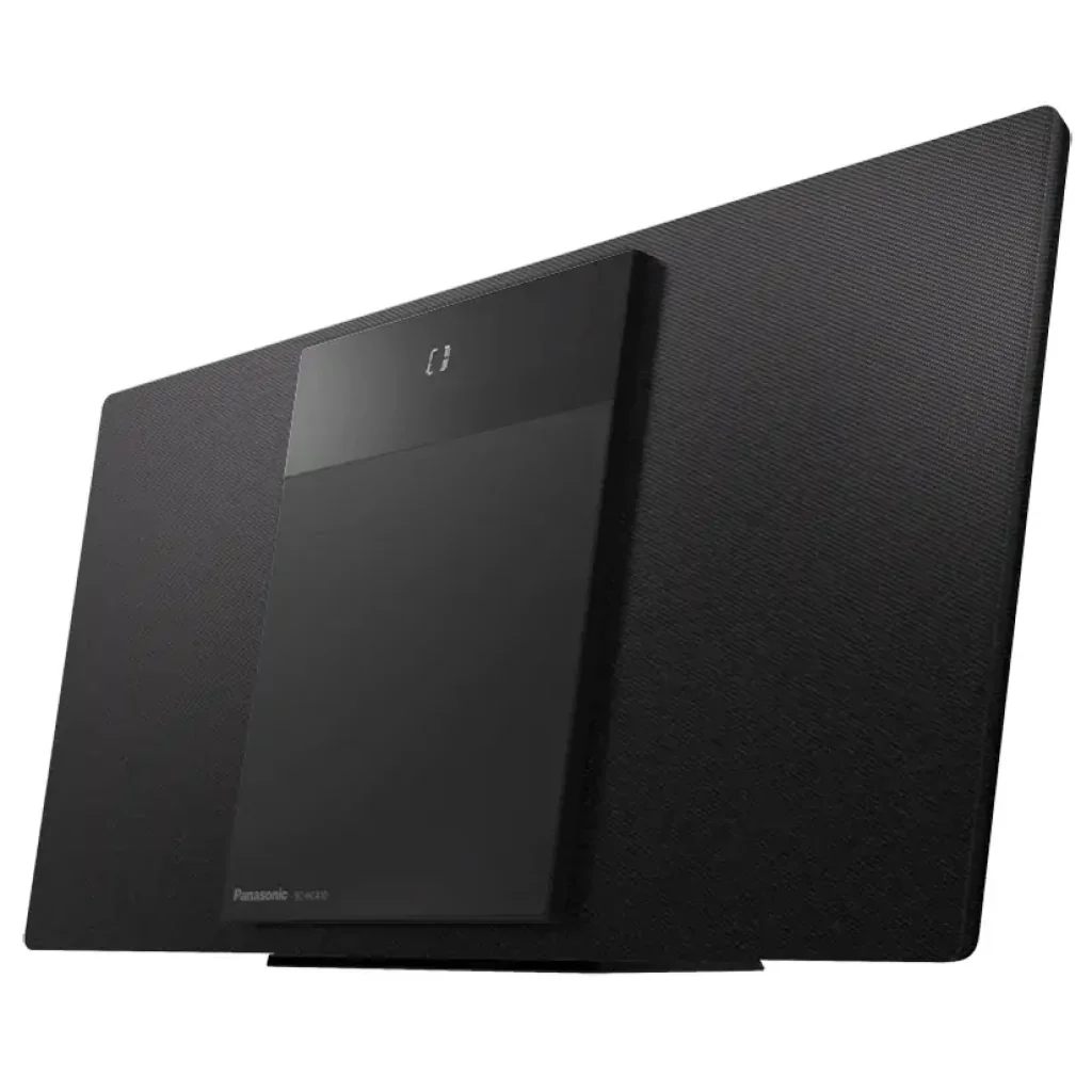 Музичний центр PANASONIC SC-HC410EE-K UA