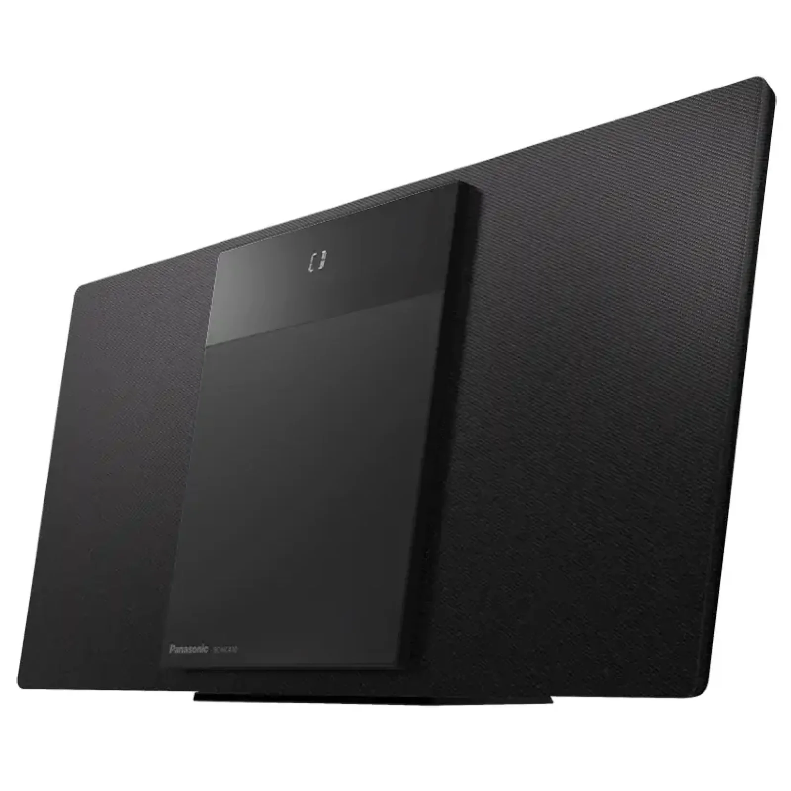 Музичний центр PANASONIC SC-HC410EE-K UA