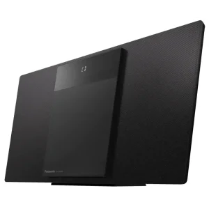 Музичний центр PANASONIC SC-HC410EE-K UA