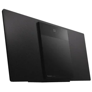 Музичний центр PANASONIC SC-HC410EE-K UA