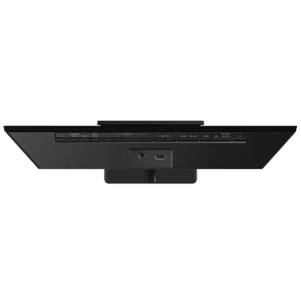 Музичний центр PANASONIC SC-HC410EE-K UA