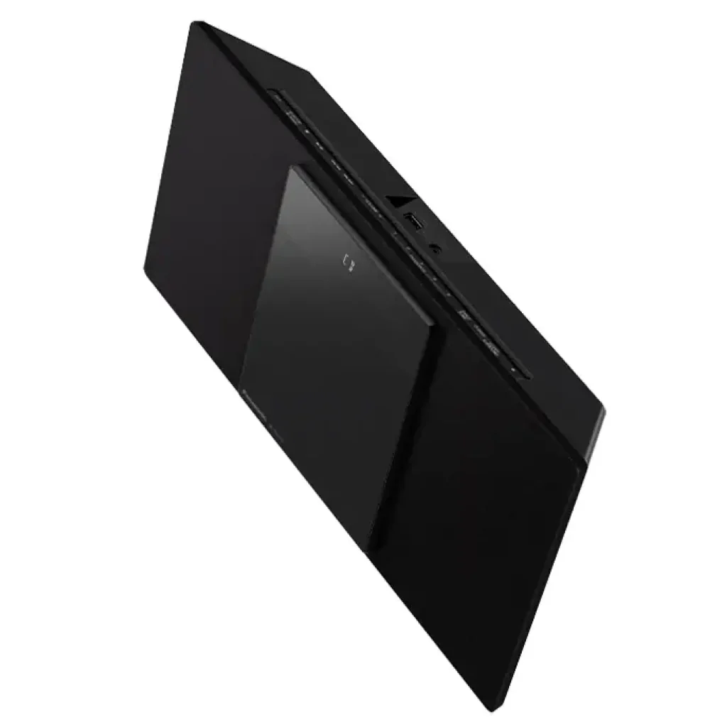 Музичний центр PANASONIC SC-HC410EE-K UA