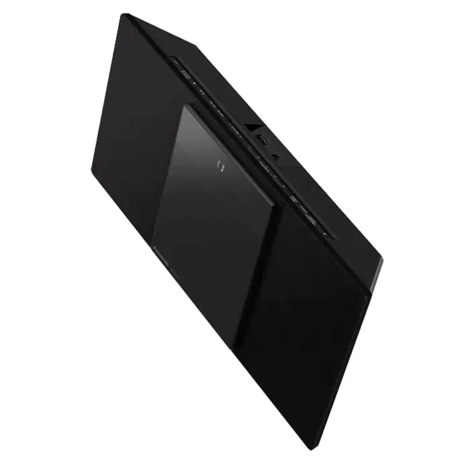Музичний центр PANASONIC SC-HC410EE-K UA