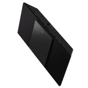 Музичний центр PANASONIC SC-HC410EE-K UA