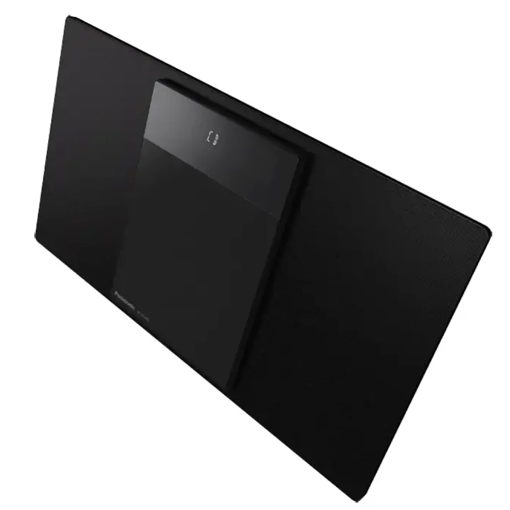Музичний центр PANASONIC SC-HC410EE-K UA