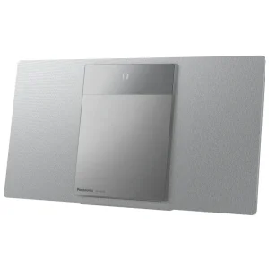 Музичний центр PANASONIC SC-HC410EE-S UA