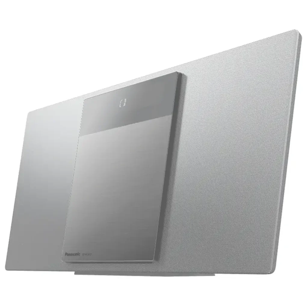 Музичний центр PANASONIC SC-HC410EE-S UA