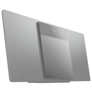 Музичний центр PANASONIC SC-HC410EE-S UA