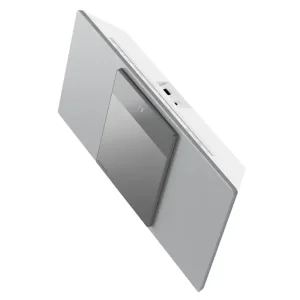 Музичний центр PANASONIC SC-HC410EE-S UA