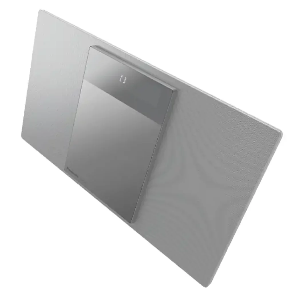 Музичний центр PANASONIC SC-HC410EE-S UA
