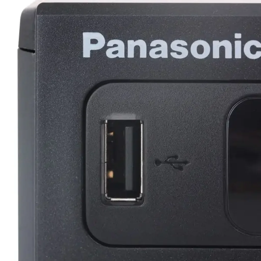 Музыкальный центр PANASONIC SC-PM250EE-K UA