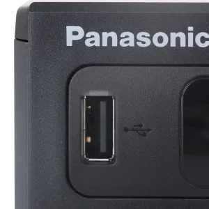 Музыкальный центр PANASONIC SC-PM250EE-K UA