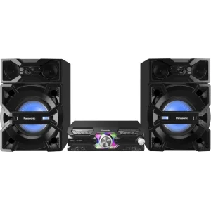 Музыкальный центр PANASONIC SC-MAX3500GS UA
