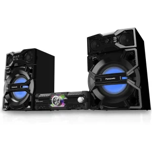Музыкальный центр PANASONIC SC-MAX3500GS UA